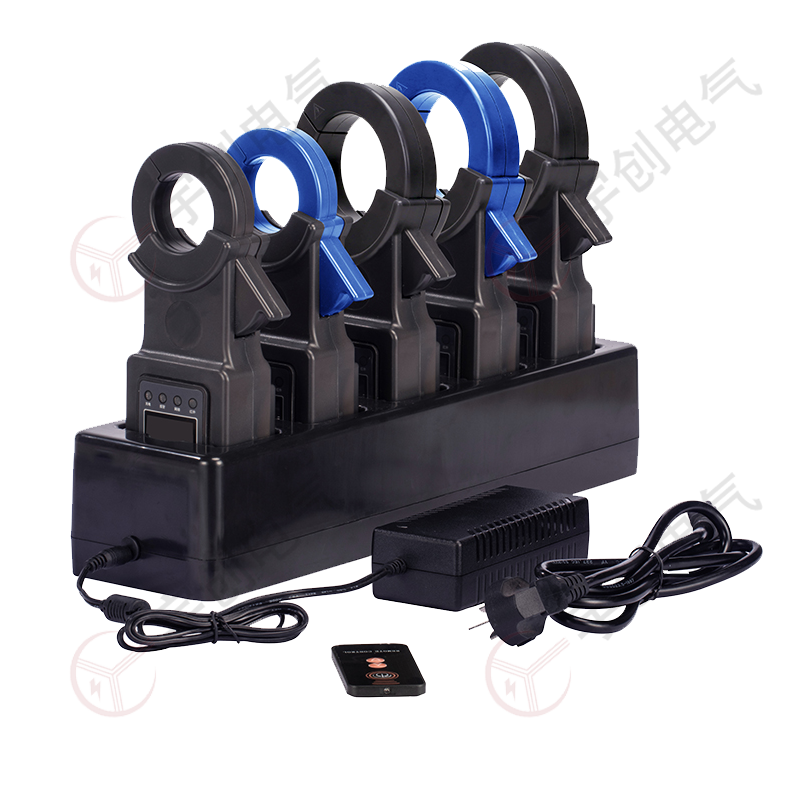 咸阳YC-X8000远程漏电预警监测仪