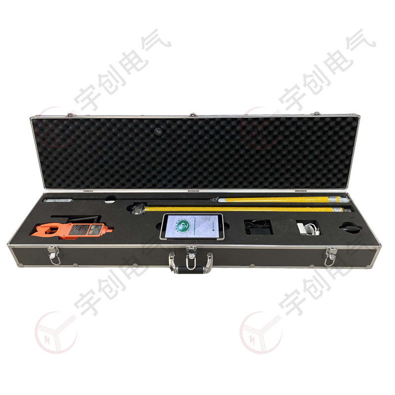 咸阳YC-X31无接触式用电检查仪 咸阳YC-X31无接触式用电检查仪