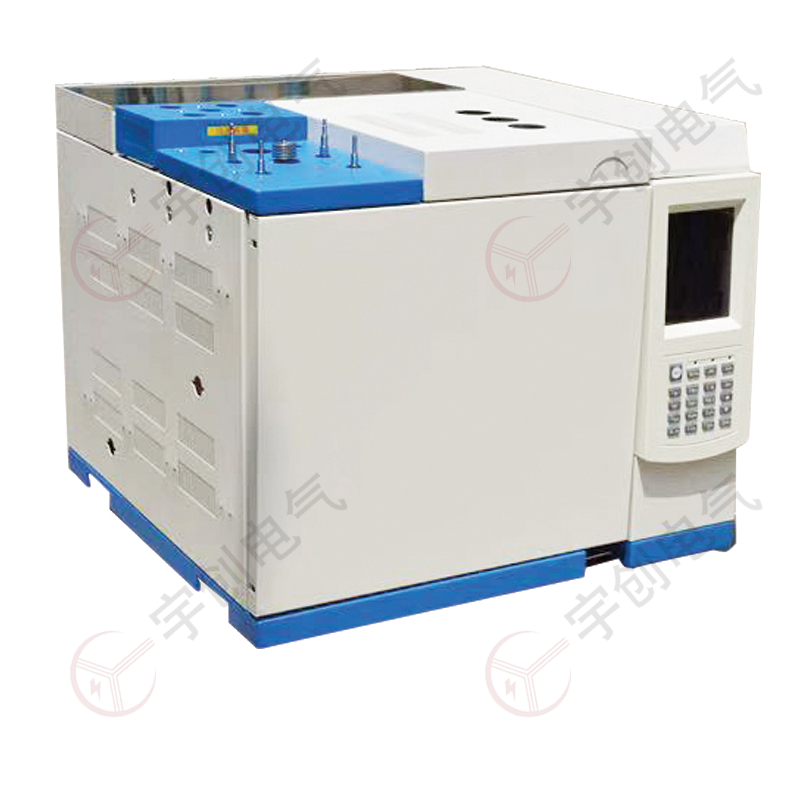 咸阳YC-QSP1气相色谱分析仪