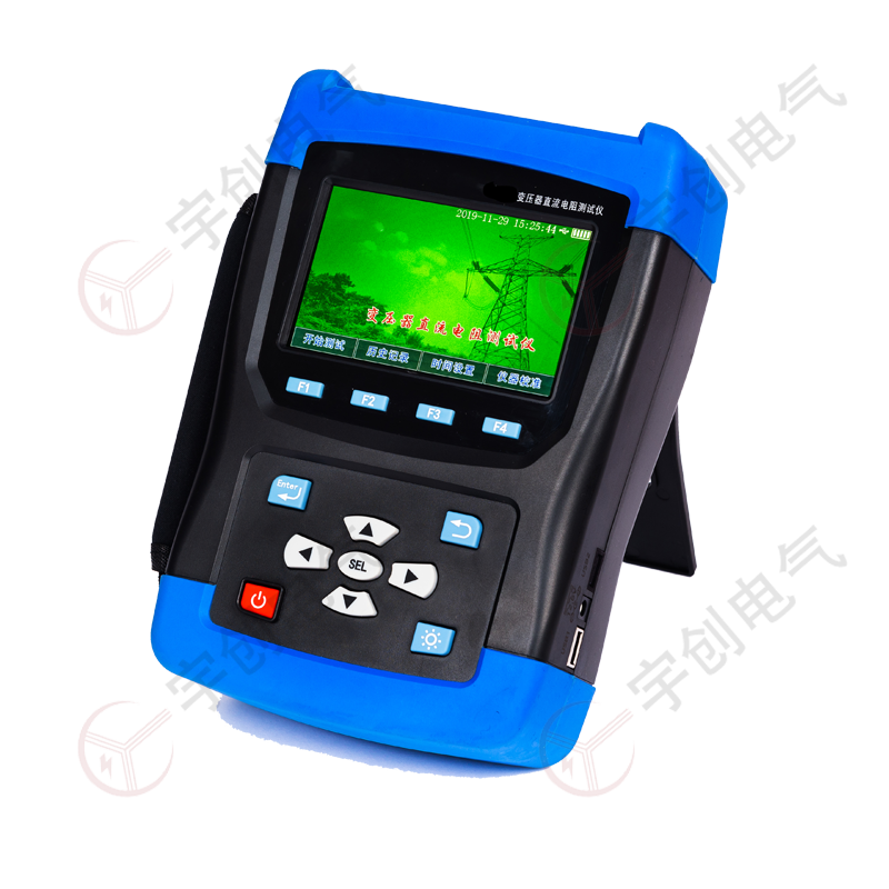 咸阳YC-S301C手持式回路电阻测试仪 咸阳YC-S301C手持式回路电阻测试仪