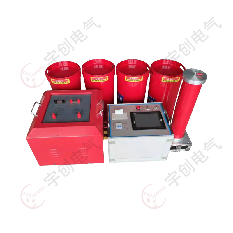 咸阳YC-BPXZ变频串联谐振试验装置