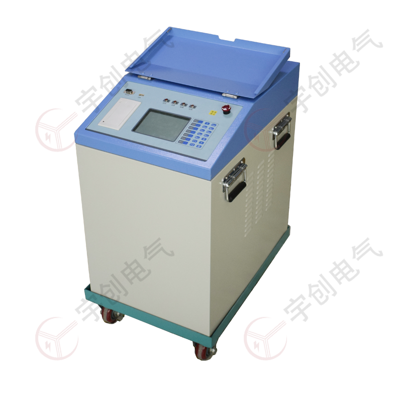 咸阳YC-S819线路工频参数异频测试装置