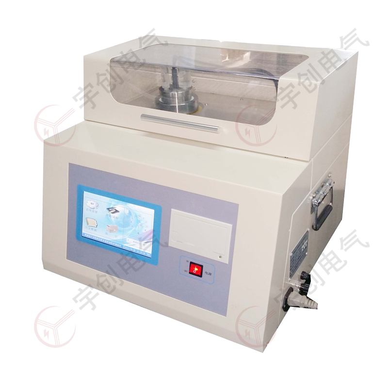 咸阳YC-Y905绝缘油介质损耗测试仪