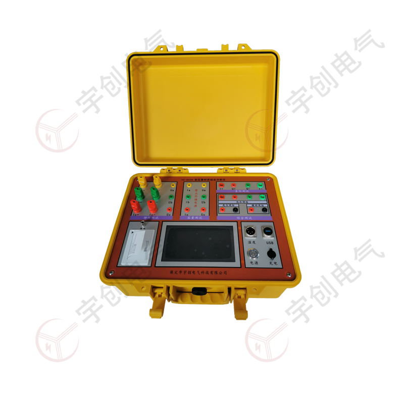 咸阳YC-S530变压器材质分析仪 咸阳YC-S530变压器材质分析仪