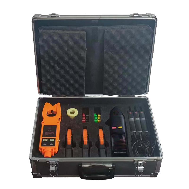 咸阳YC-X306组合式用电检查仪