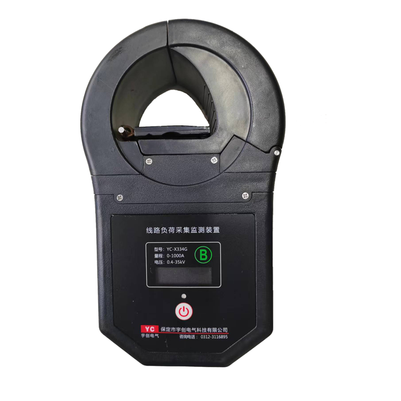 咸阳YC-X334G线路负荷采集监测装置